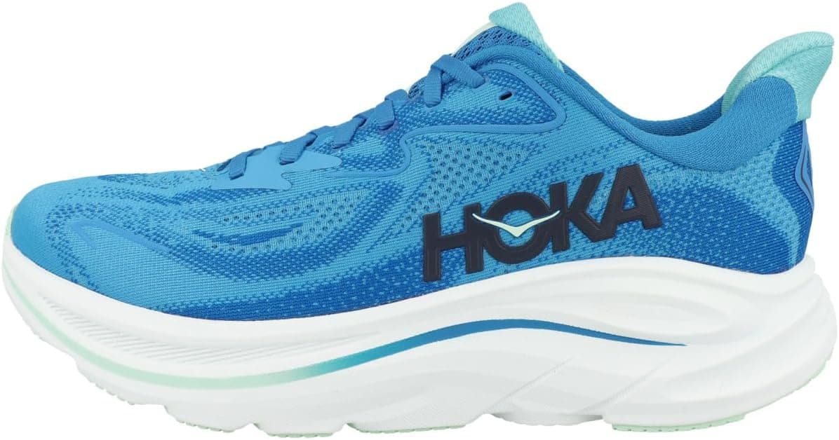 HOKA Clifton 10 | Sapatilhas casuais para homem