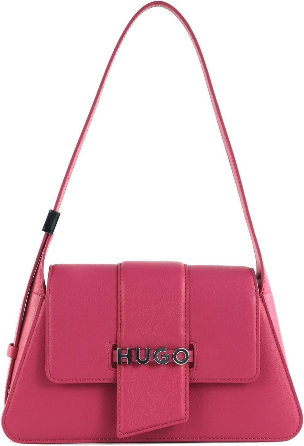 HUGO Mel 2.0 Shoulder Bag Flap, bolsa de ombro para mulher