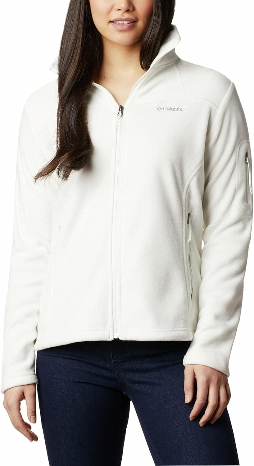 Columbia Fast Trek II Jacket