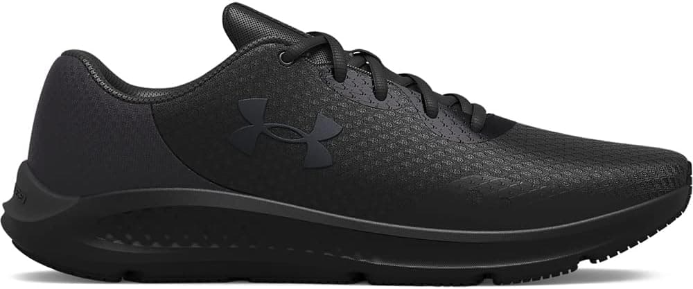 Under Armour UA Charged Pursuit 3, Sapatilhas de corrida para homem