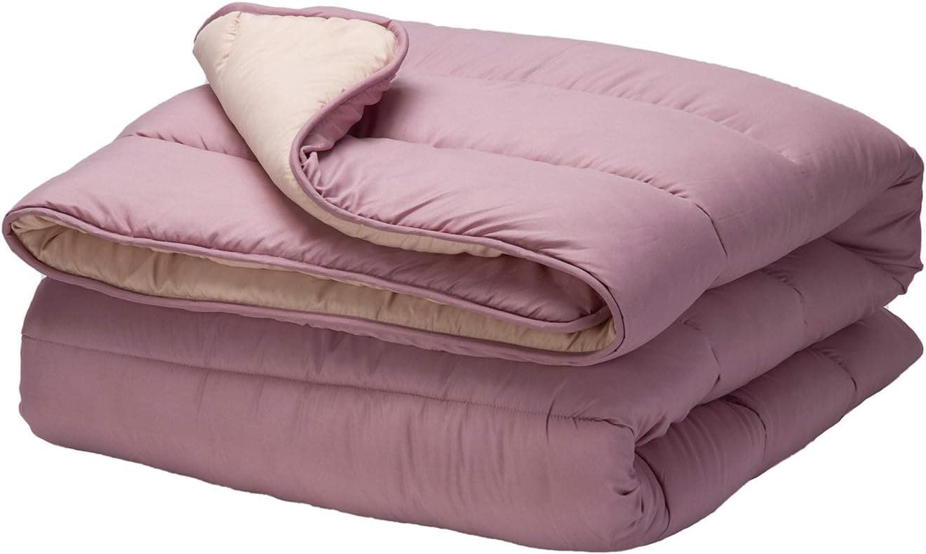Pikolin Home, Edredão / enchimento nórdico hipoalergénico de fibra, toque pena, outono inverno, 300 g / m²