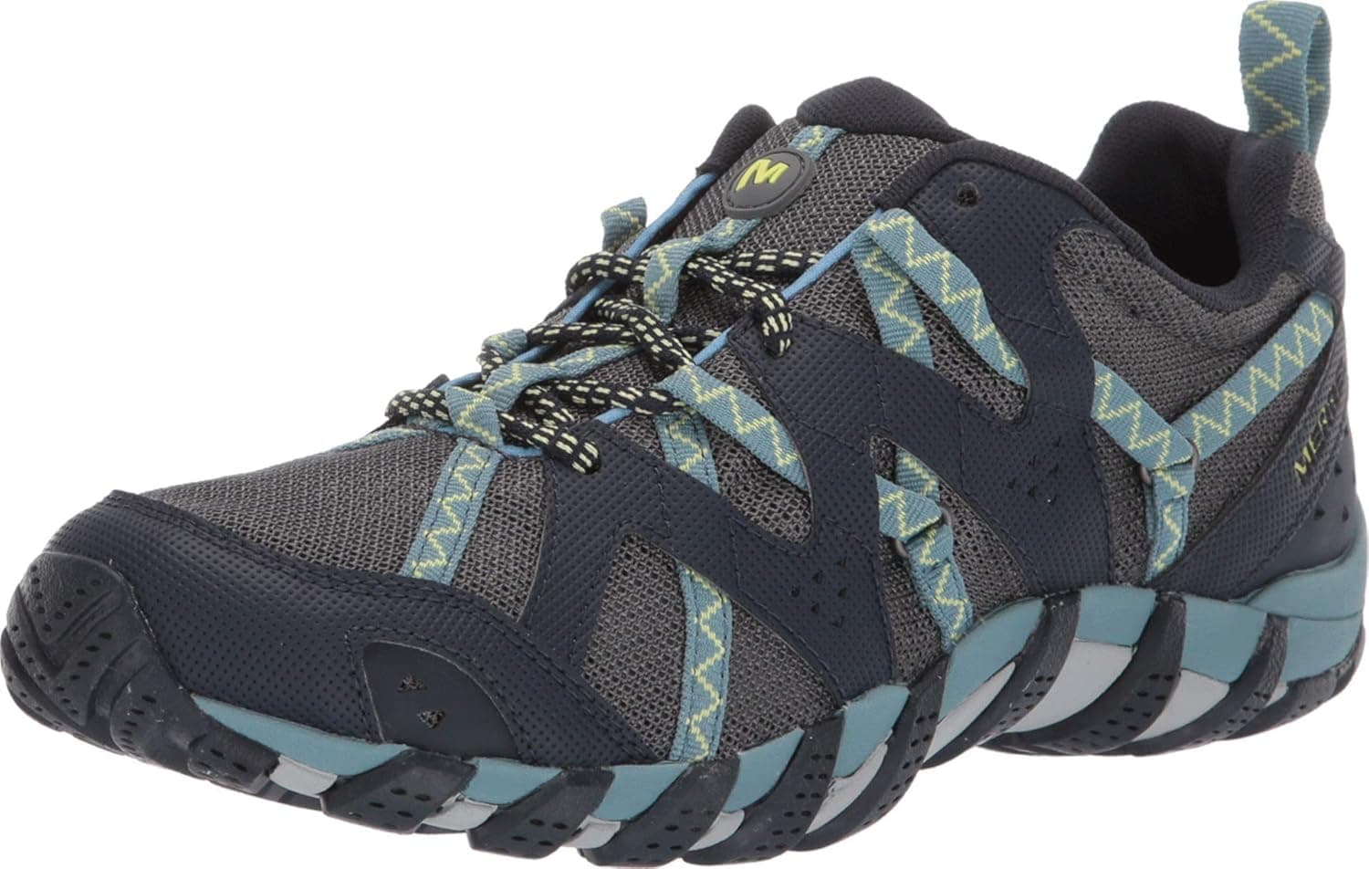 Merrell Waterpro Maipo 2, Ténis Impermeáveis para Mulher