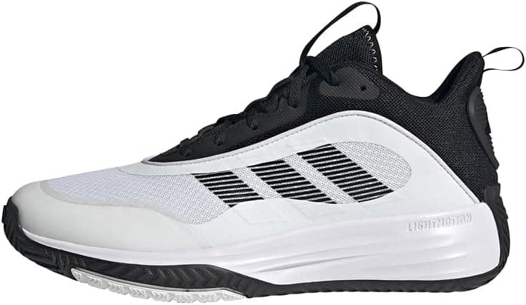 adidas Ownthegame 3.0 Sapatilhas de basquetebol para homem