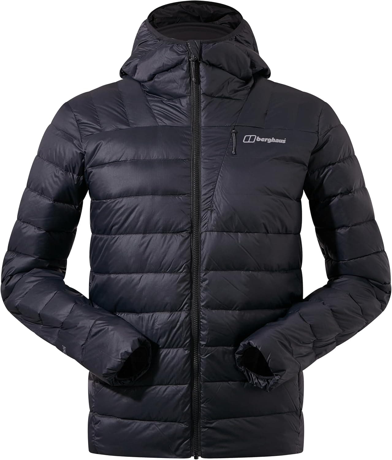 Berghaus Silksworth Hooded Down Insulated casaco para homem