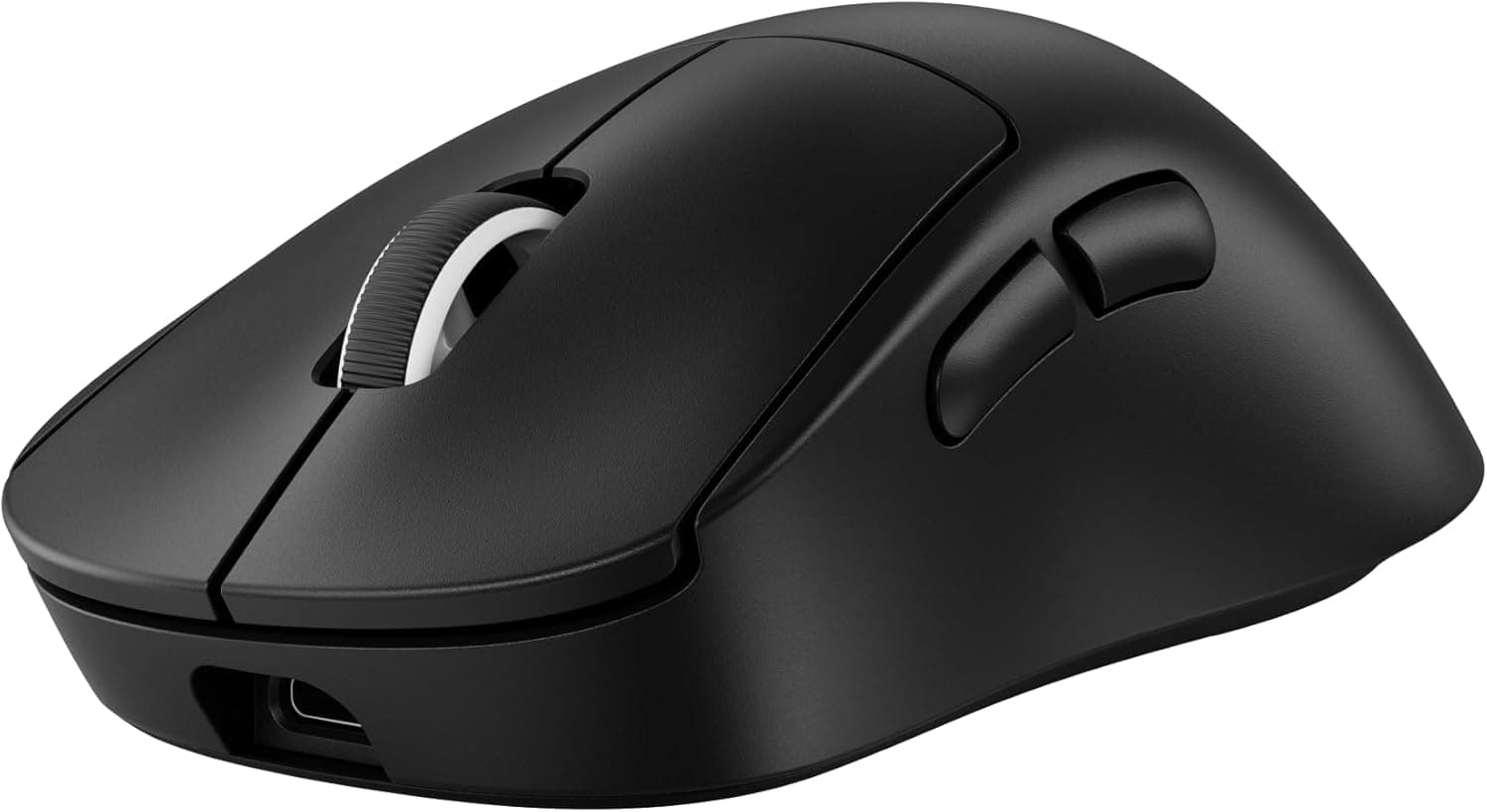 Logitech G PRO X SUPERLIGHT 2 | Rato gaming sem fios ultraleve com 5 botões programáveis e sensor de 44 000 DPI