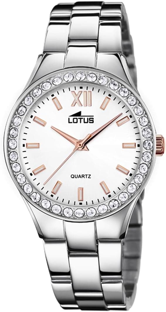 LOTUS Relógio analógico para mulher 18883/1