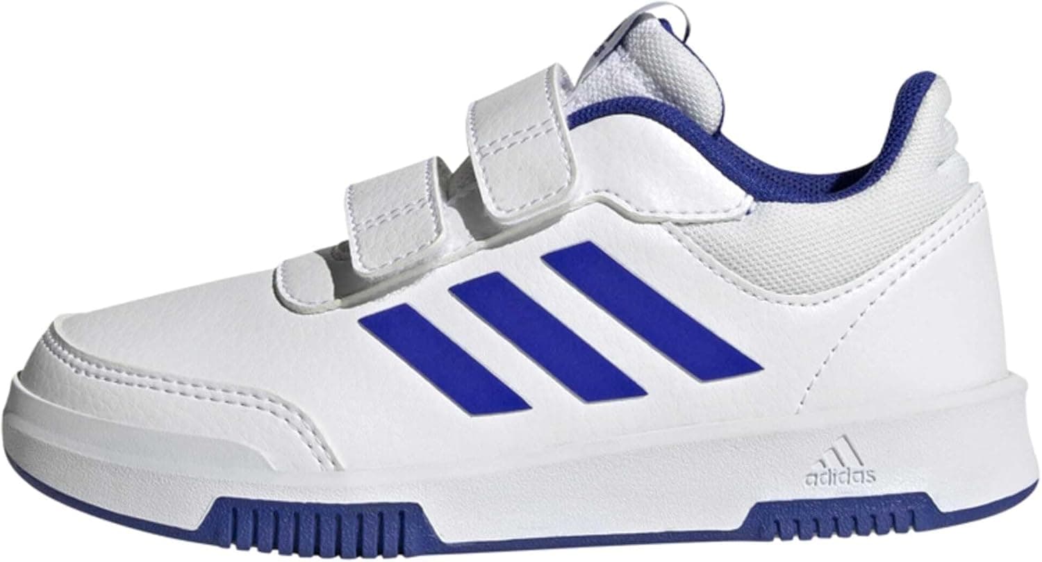 adidas Tensaur Hook and Loop Shoes, Sapatilhas unissexo para criança
