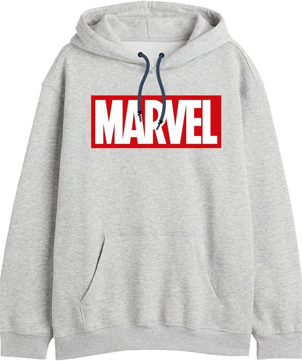 Marvel Camisola com capuz para homem