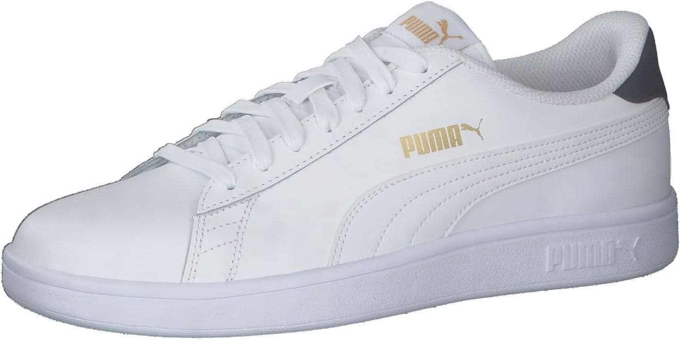PUMA Smash V2 L, Sapatilhas Unissexo