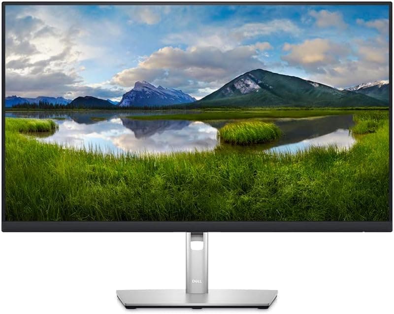 Dell DIS 27 P2723DE Professional WQHD IPS