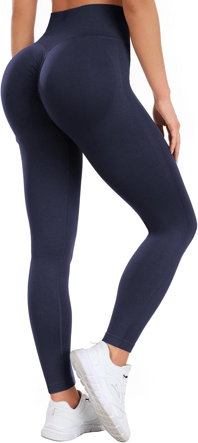 Occffy Leggins para mulher