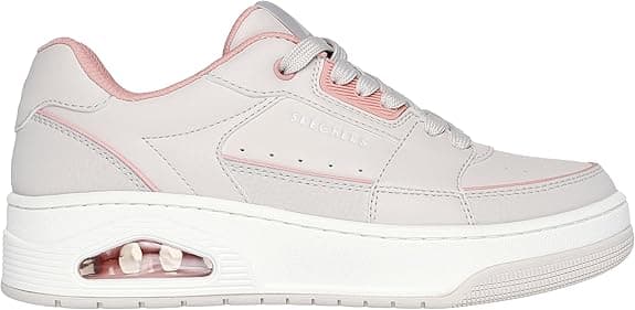Skechers Uno Court, sapatilhas desportivas para mulher