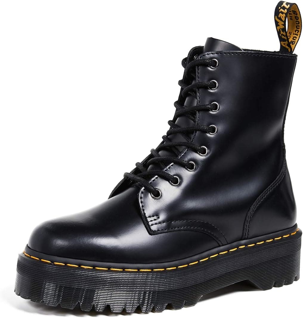 Dr. Martens 1460 Botas para homem