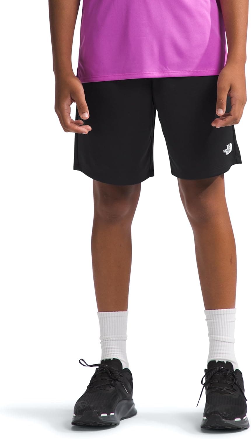 THE NORTH FACE B Never Stop Short | Calções desportivos unissexo 