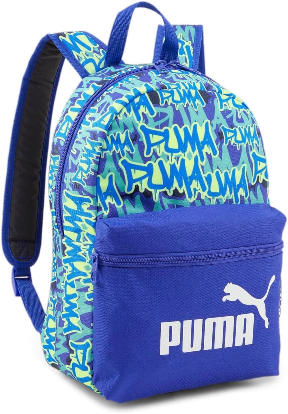 PUMA Phase Small Backpack Mochila unissexo para adulto