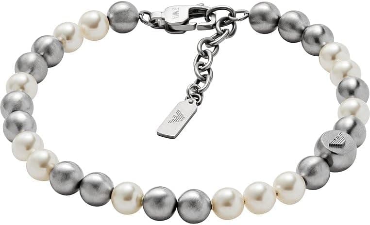 Emporio Armani Pulseira de contas