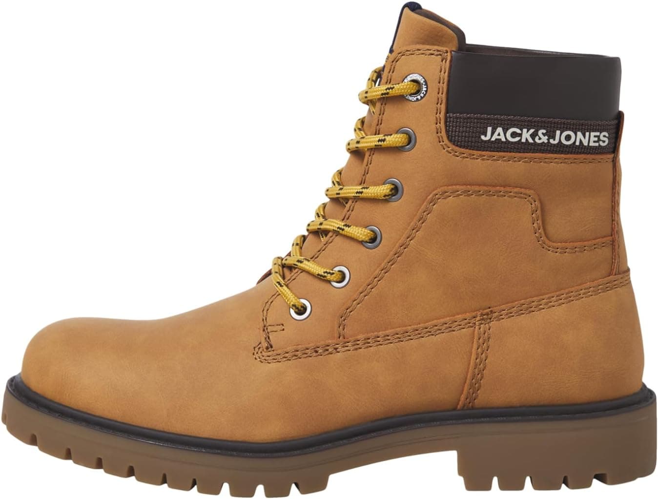 JACK & JONES Botas para homem