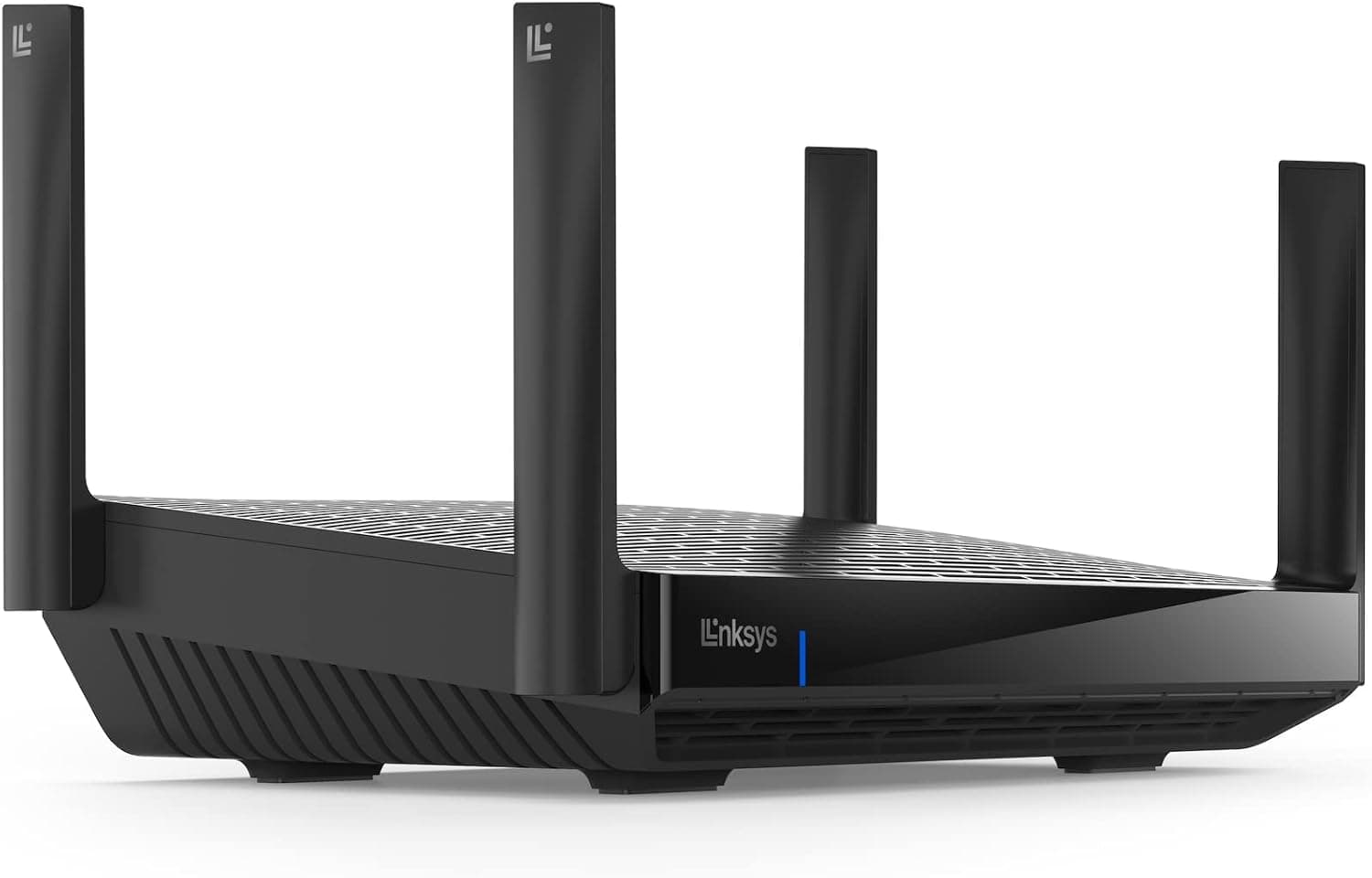 Linksys MR7500 AXE6600 | Roteador mesh tribanda com Wi-Fi 6E