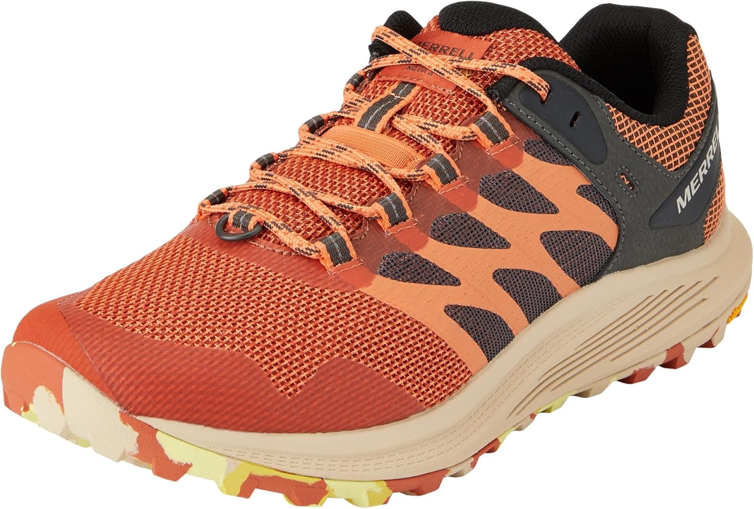 Merrell Nova 3, sapatilhas para homem