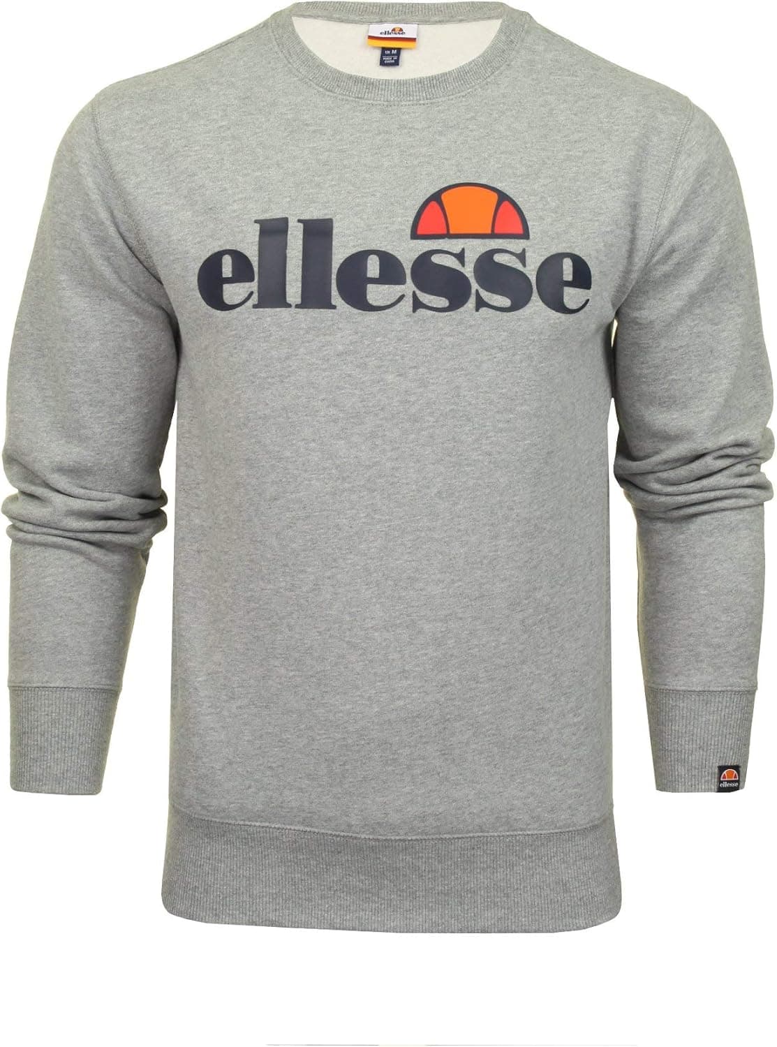 Ellesse SL Succiso Crew Sweat camisola parra homem