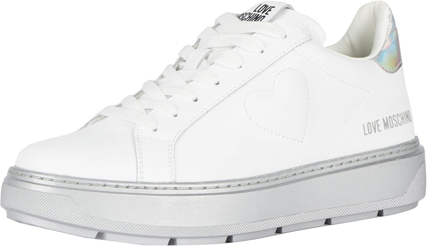 Love Moschino Ja15674g0h, Sapatilhas tamanho 37 para Mulher