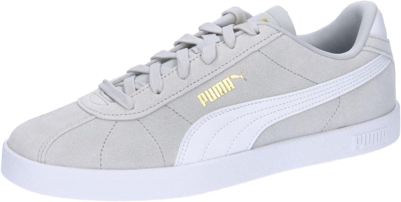 PUMA Club II Sneaker unissexo para adulto