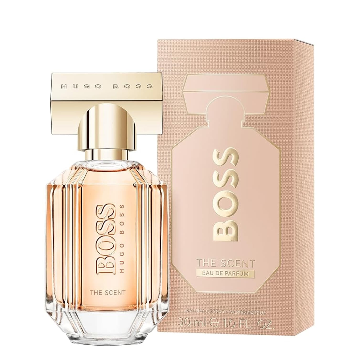 Hugo Boss, The Scent for Her, Perfume para mulher, 30 ml