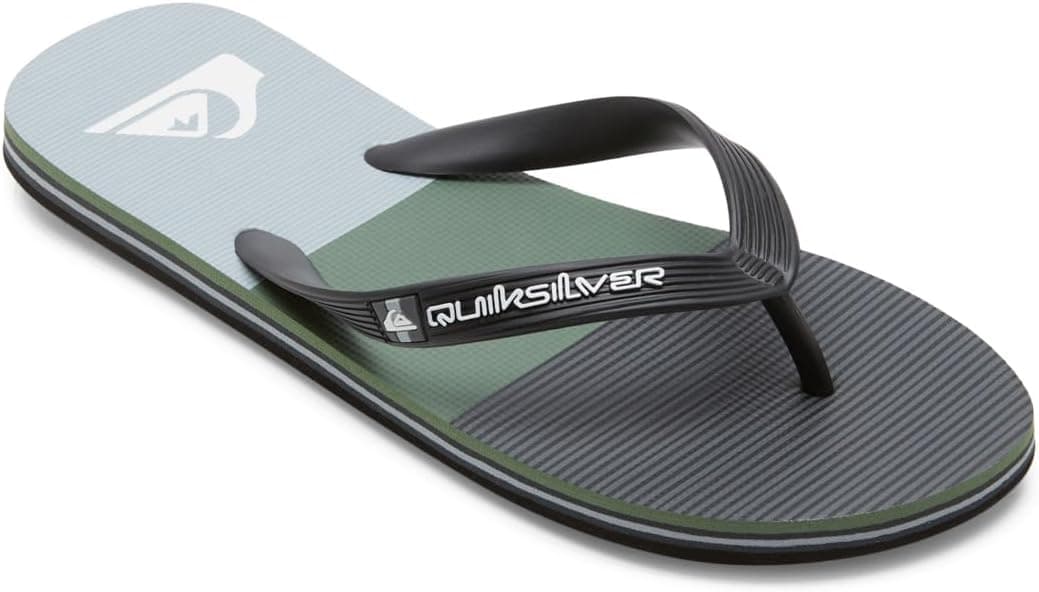 Quiksilver Molokai Stripe, Chinelos unissexo