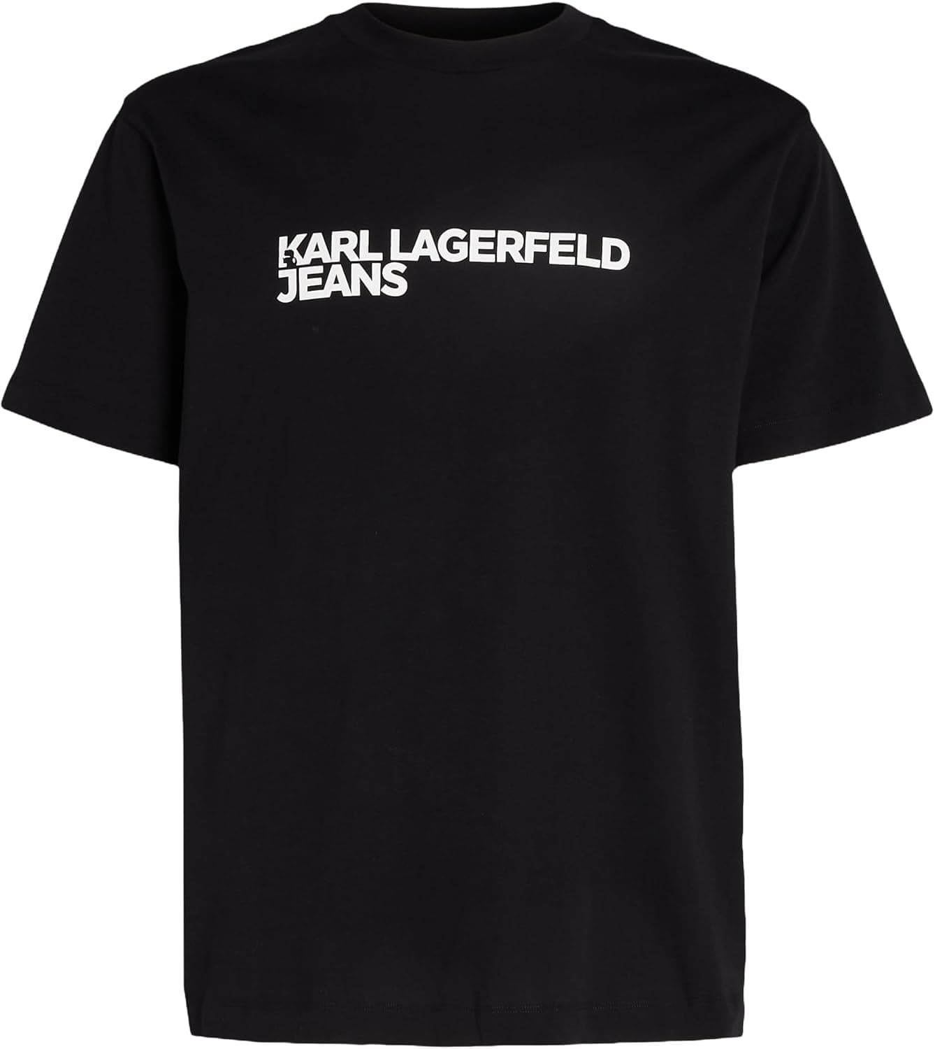 KARL LAGERFELD JEANS T-shirt para homem