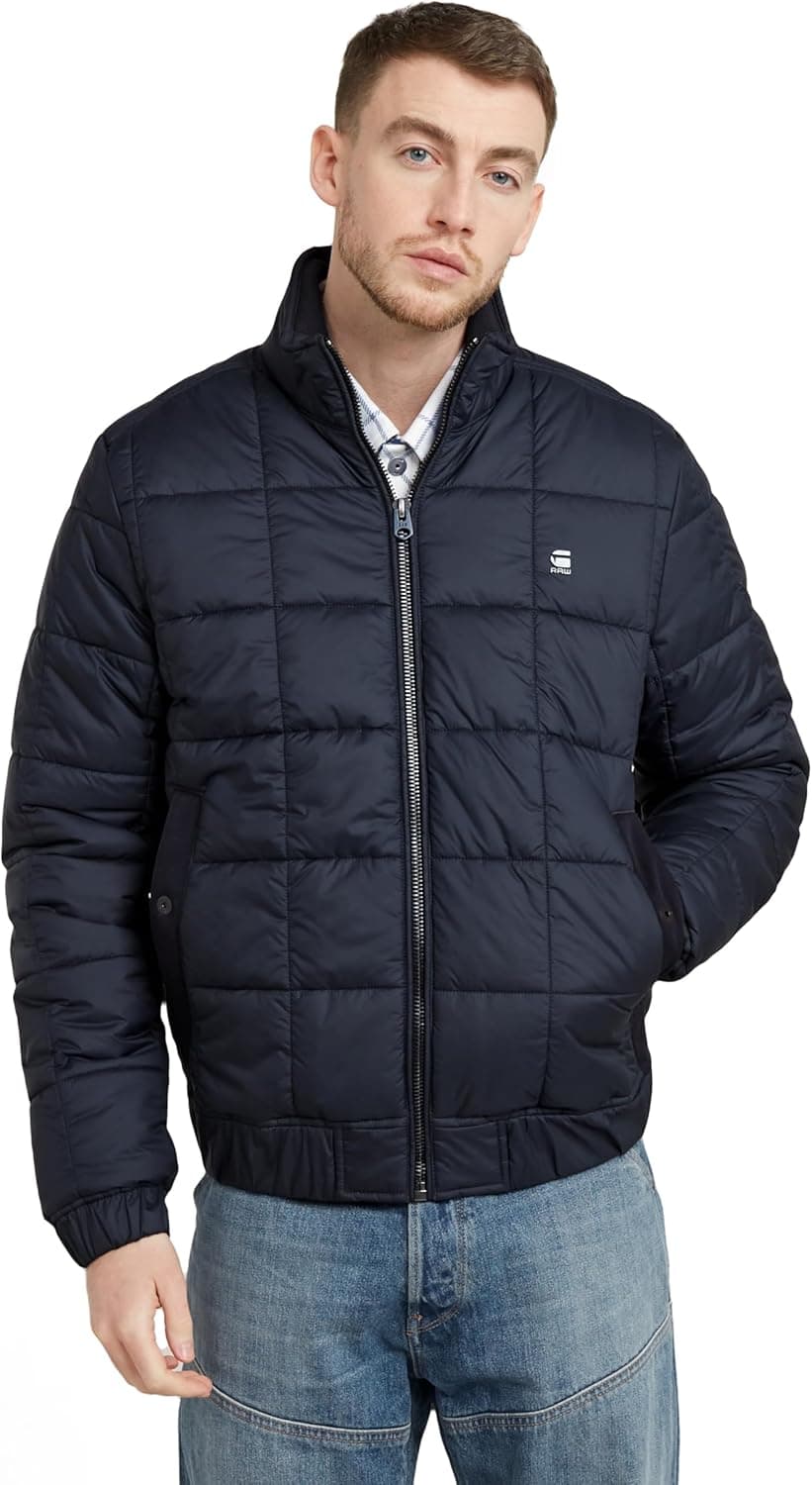 G-STAR Meefic Casaco acolchoado para homem