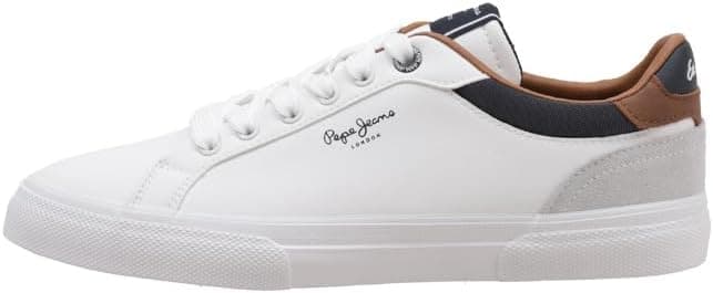 Pepe Jeans Kenton Court M Sapatilhas para homem