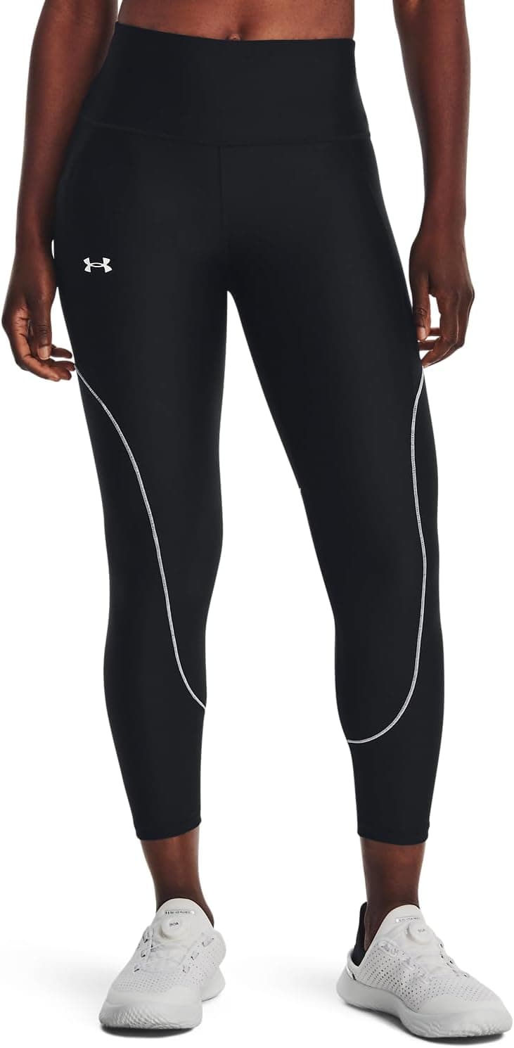 Under Armour UA HG Armour | Leggins desportivas para mulher