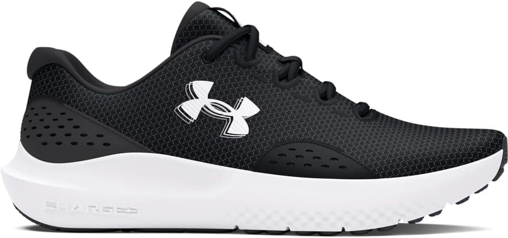 Under Armour UA W Charged Surge 4, Sapatilhas de corrida mulher