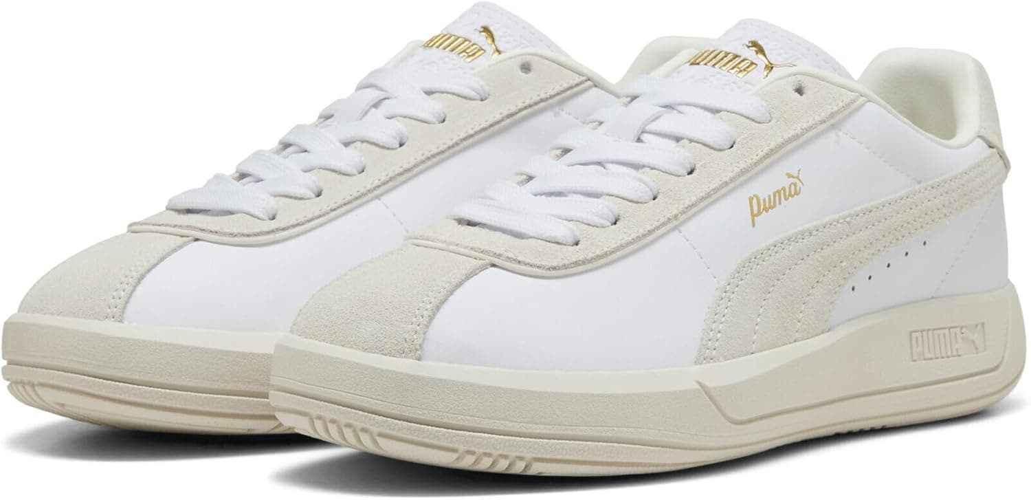 PUMA Club Klassika, Sapatilhas para mulher