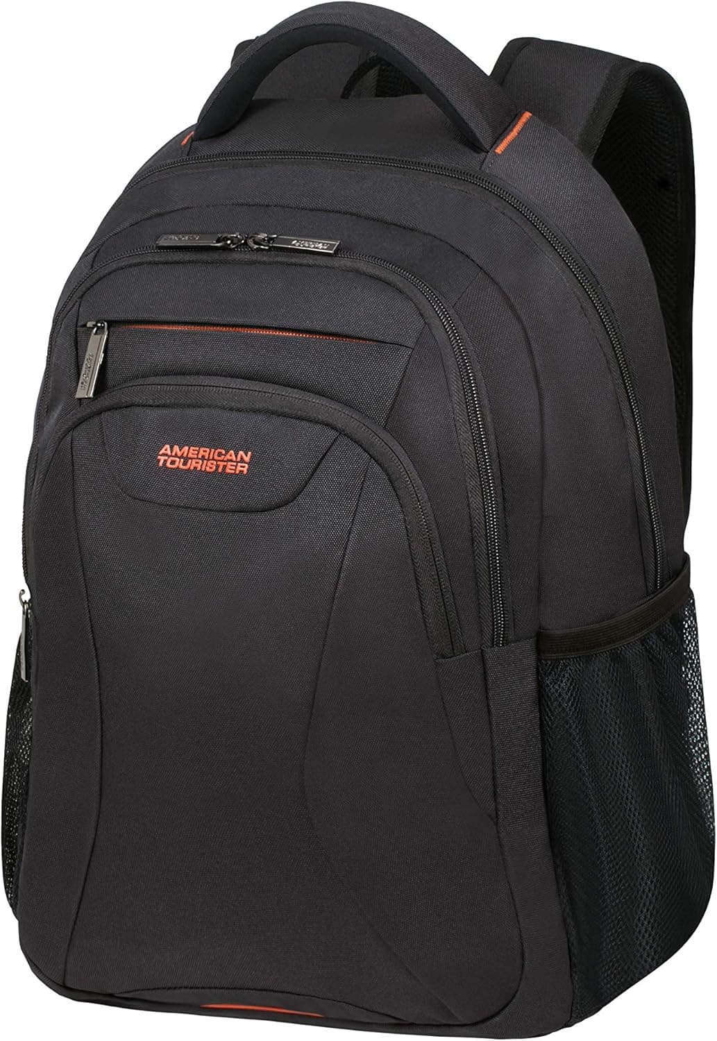 American tourister At Work - Mochila para portátil, tamanho M (15.6") 