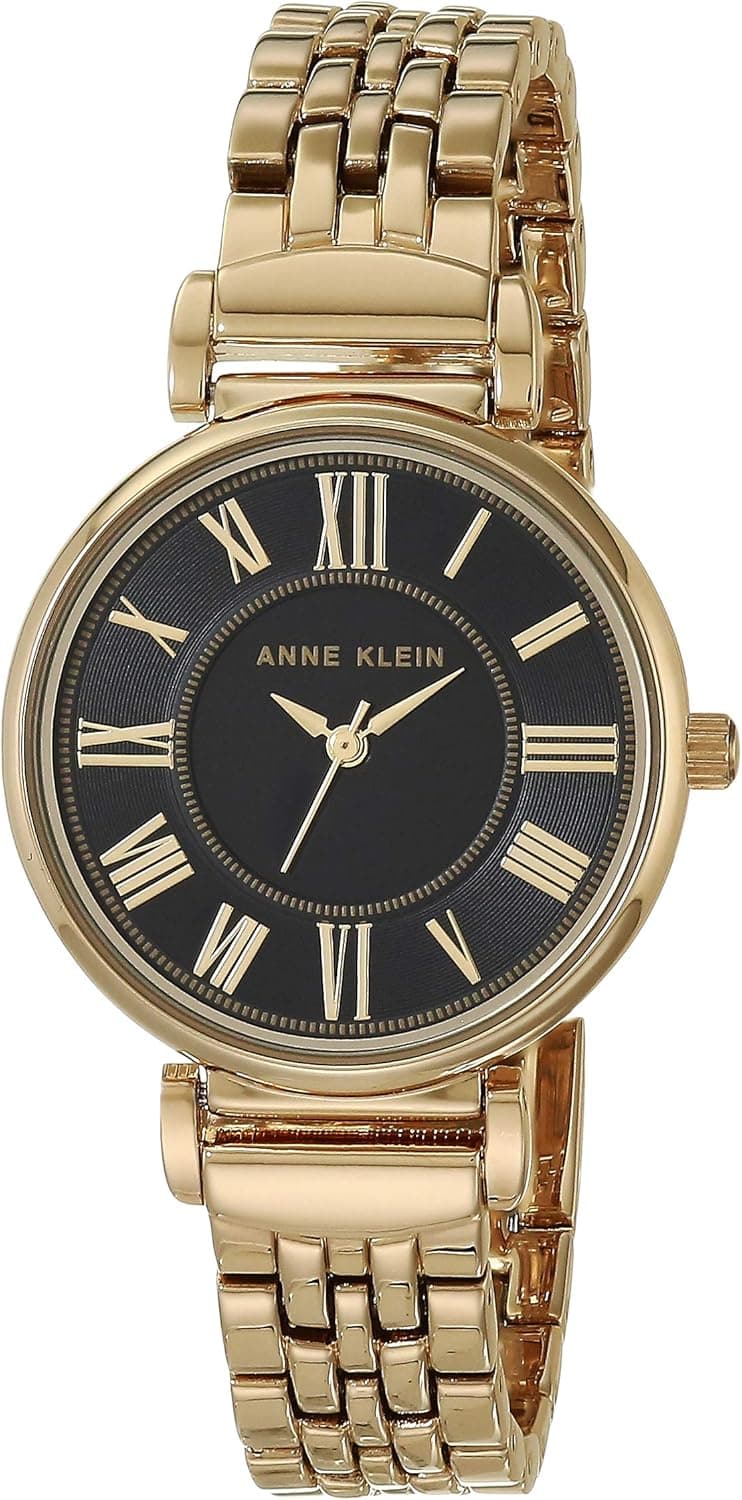 Anne Klein Relógio de pulso para mulher