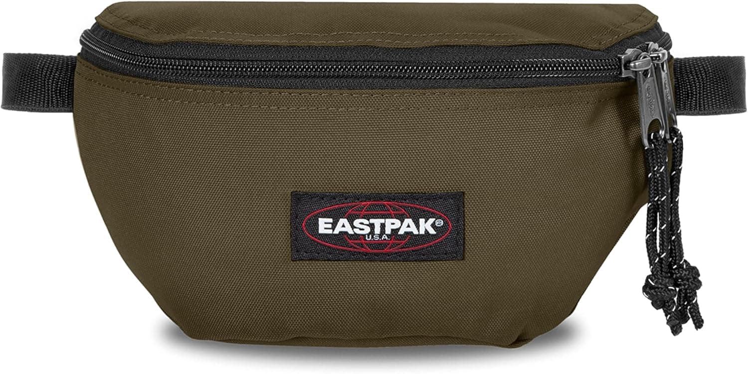 EASTPAK Bolsa de cintura Springer, Verde (Army Olive)