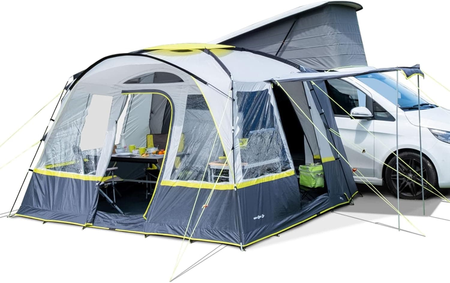 Brunner Tenda de campismo Rambler