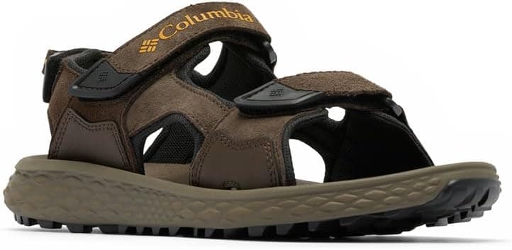 Columbia Konos Hiker 3-Strap | Sandálias desportivas para homem