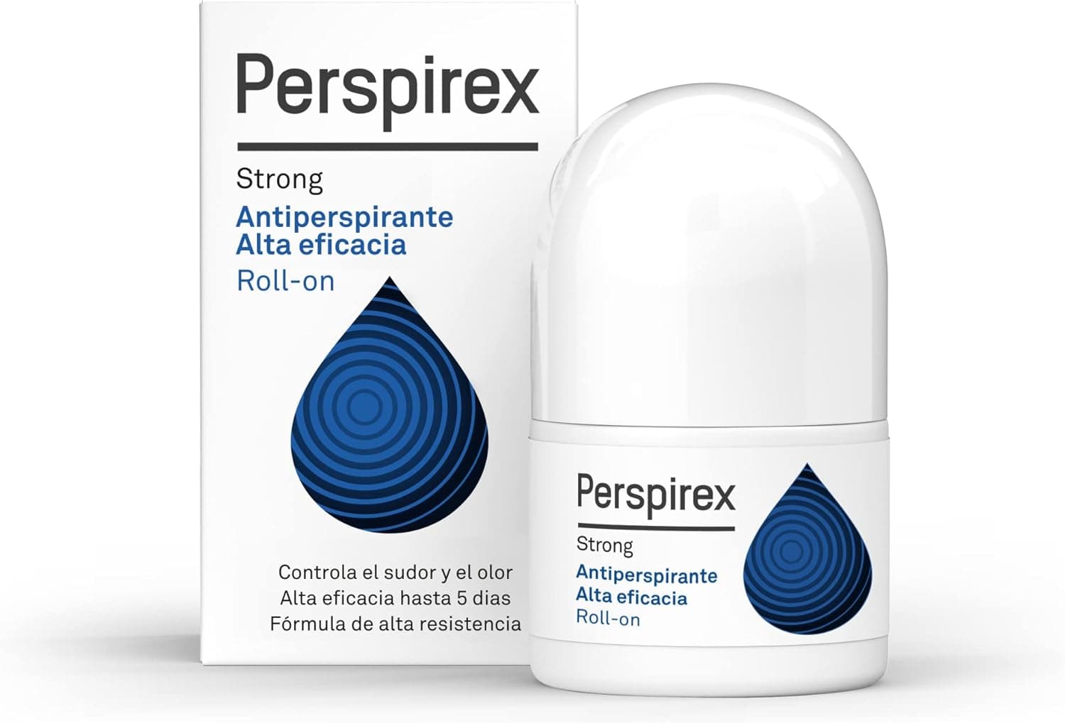 Perspirex Desodorizante antitranspirante