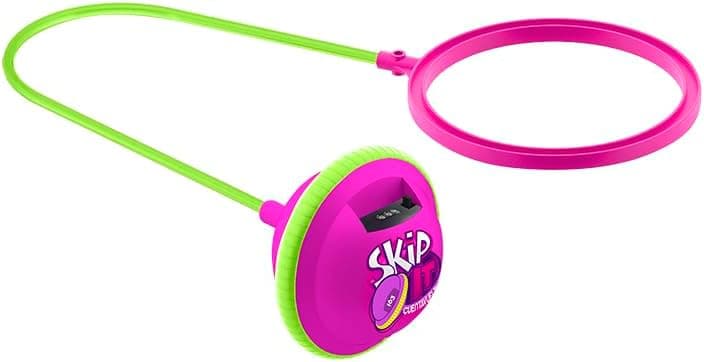 Bizak Ar livre Skip It Fusion (BIZAK 35007556)