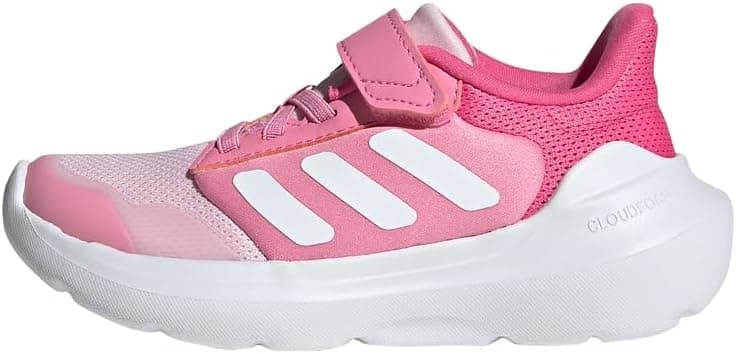 adidas Tensaur Run 3.0 Sapatilhas para crianças, sapatilhas unissexo para crianças