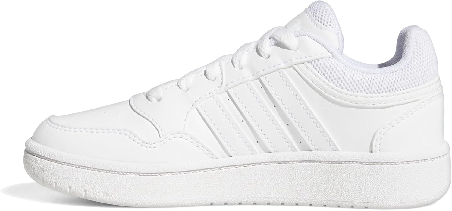 adidas Hoops Shoes, sapatilhas desportivas unissexo para crianças/mulheres