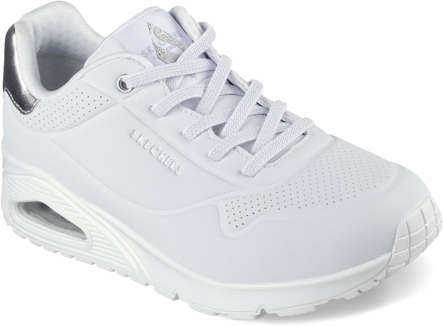 Skechers Uno- Shimmer Away para Mulher