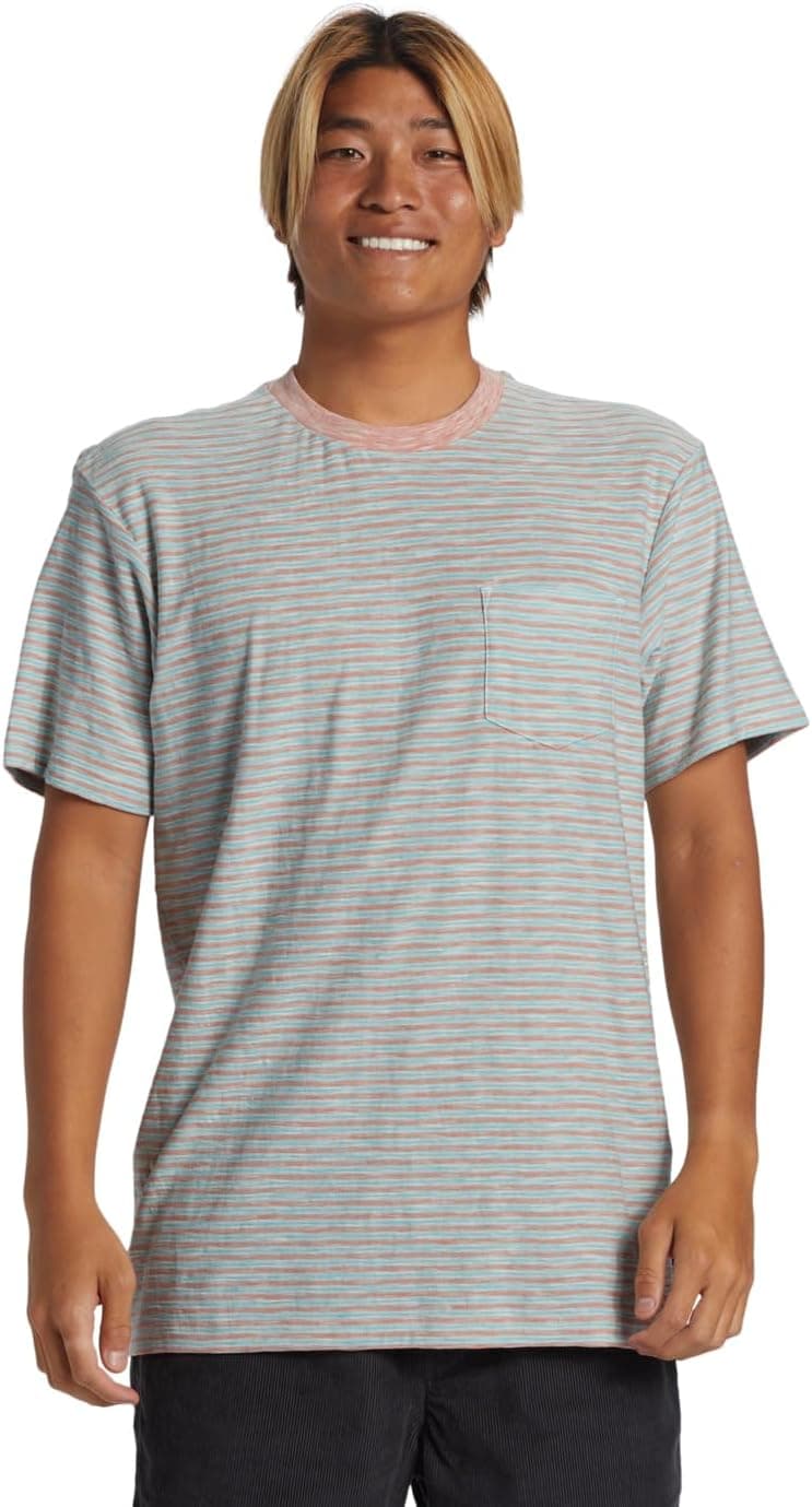 Quiksilver Kentin Pocket T-shirt para homem 
