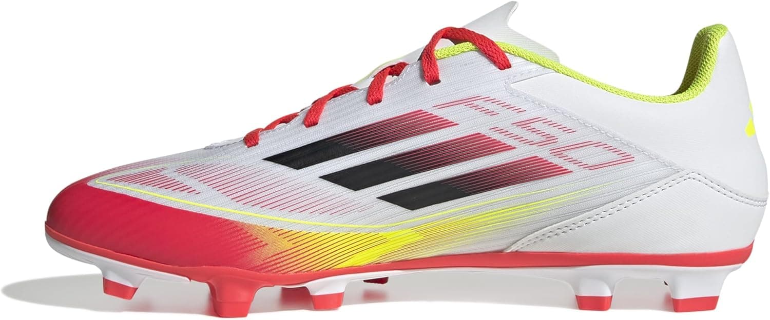 adidas F50 Club Football Boots FG/MG, botas de futebol unissexo para adulto