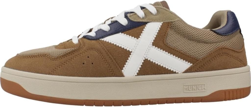 Munich Stilo 03 Sapatilhas para homem