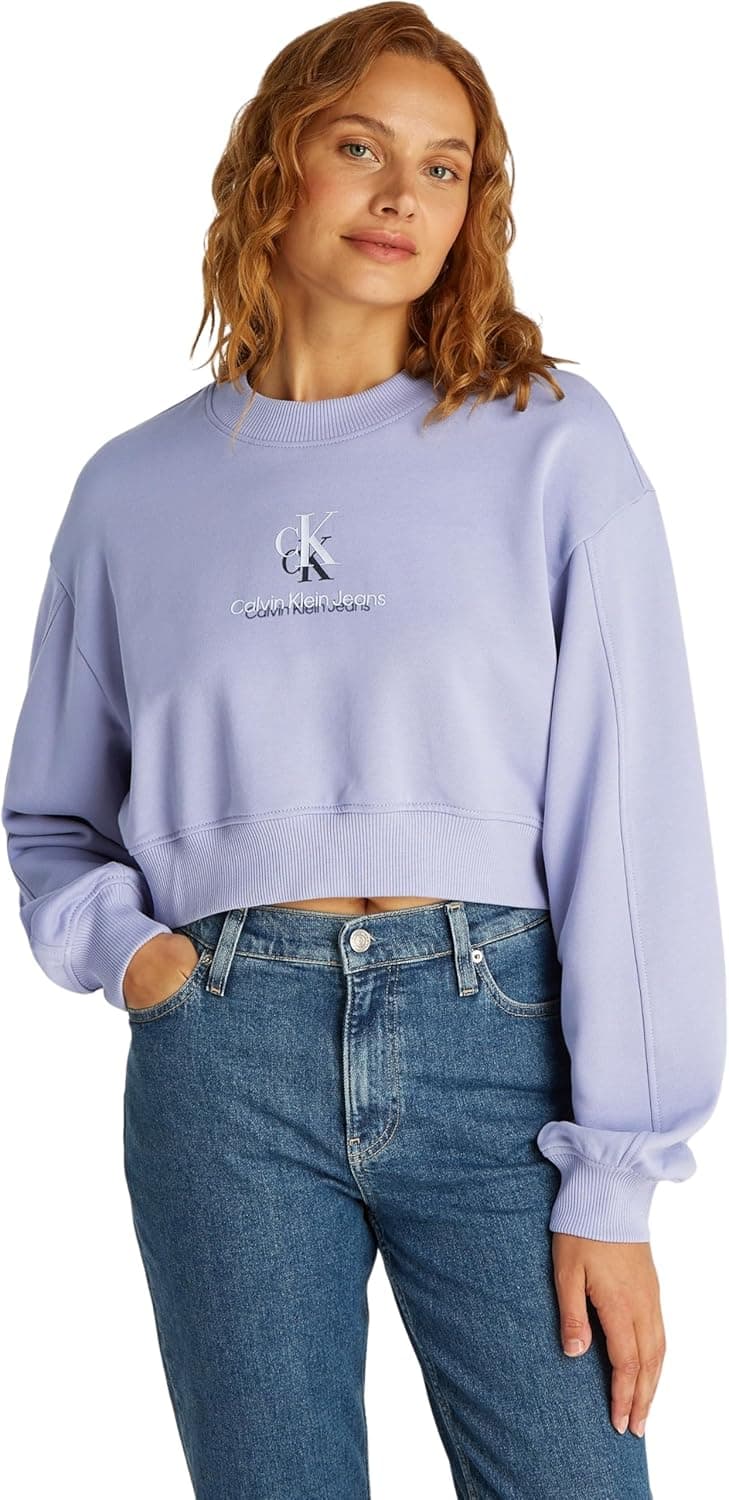 Calvin Klein Camisola para mulher