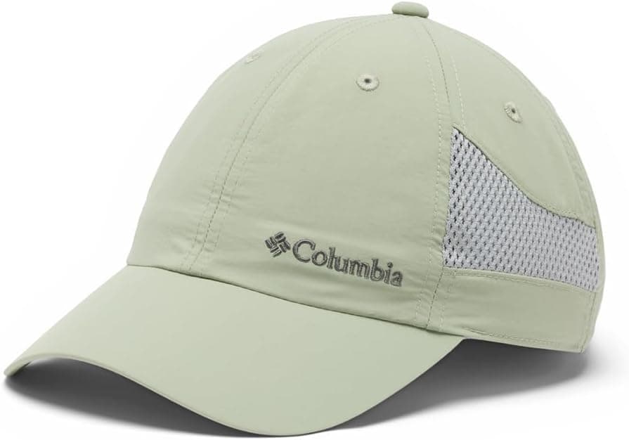 Columbia Tech Shade 2 Hat - boné de beisebol unissexo para adulto