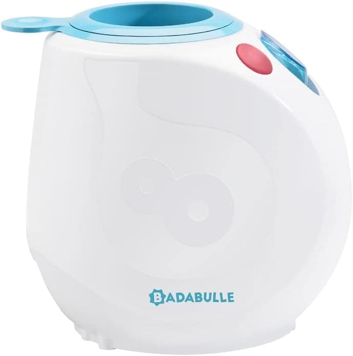 BADABULLE Aquece biberão fácil (casa)